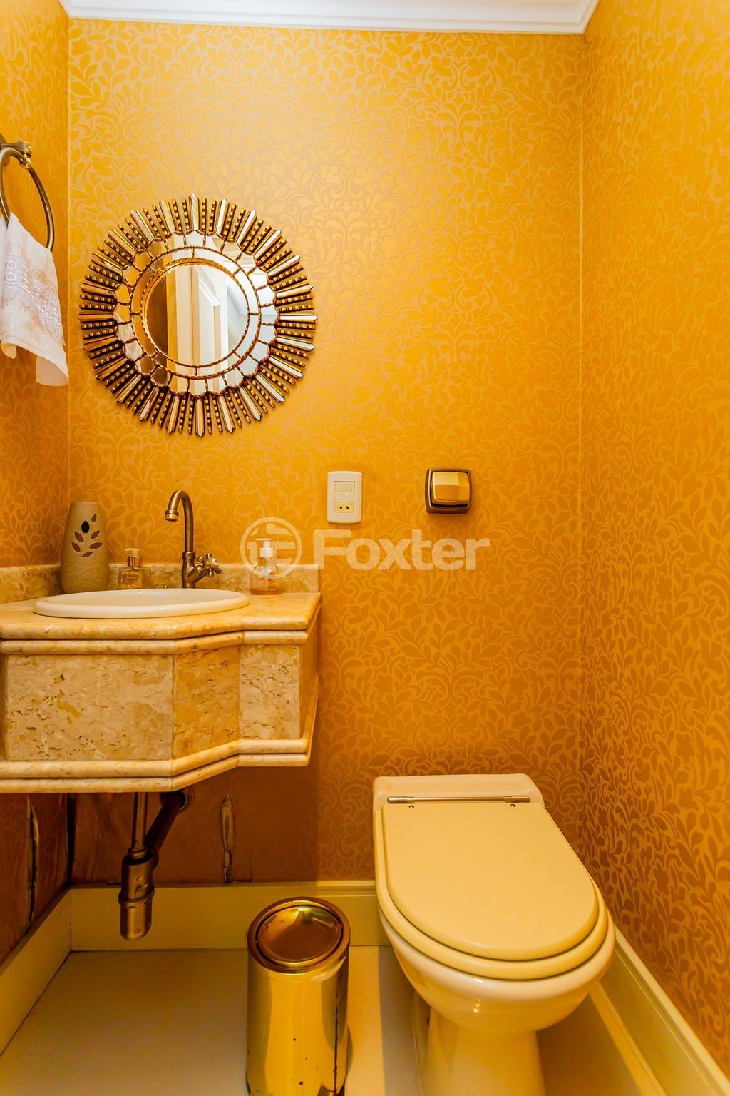 Apartamento para comprar em Doutor Lauro de Oliveira, 240 - foto 33