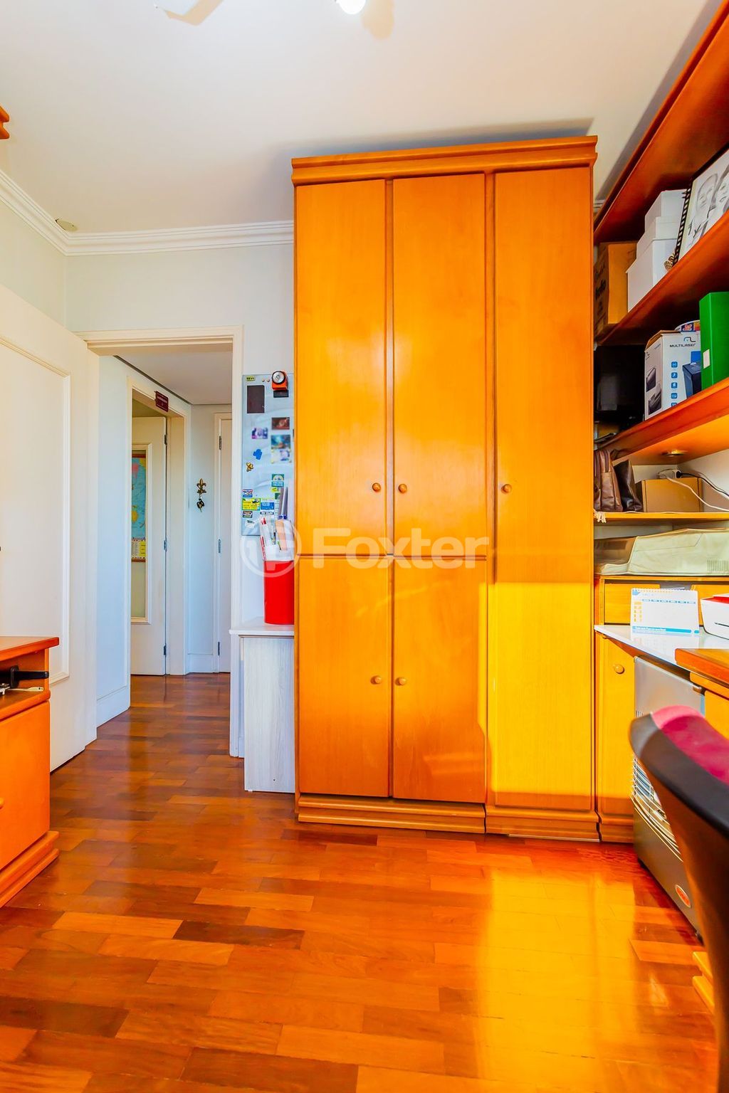 Apartamento para comprar em Doutor Lauro de Oliveira, 240 - foto 27