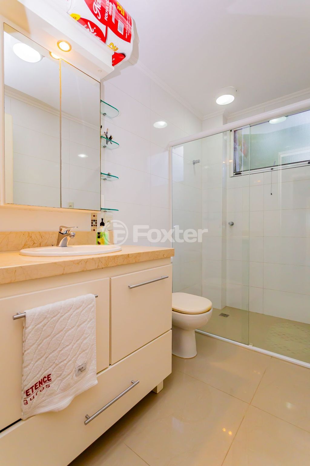 Apartamento para comprar em Doutor Lauro de Oliveira, 240 - foto 23