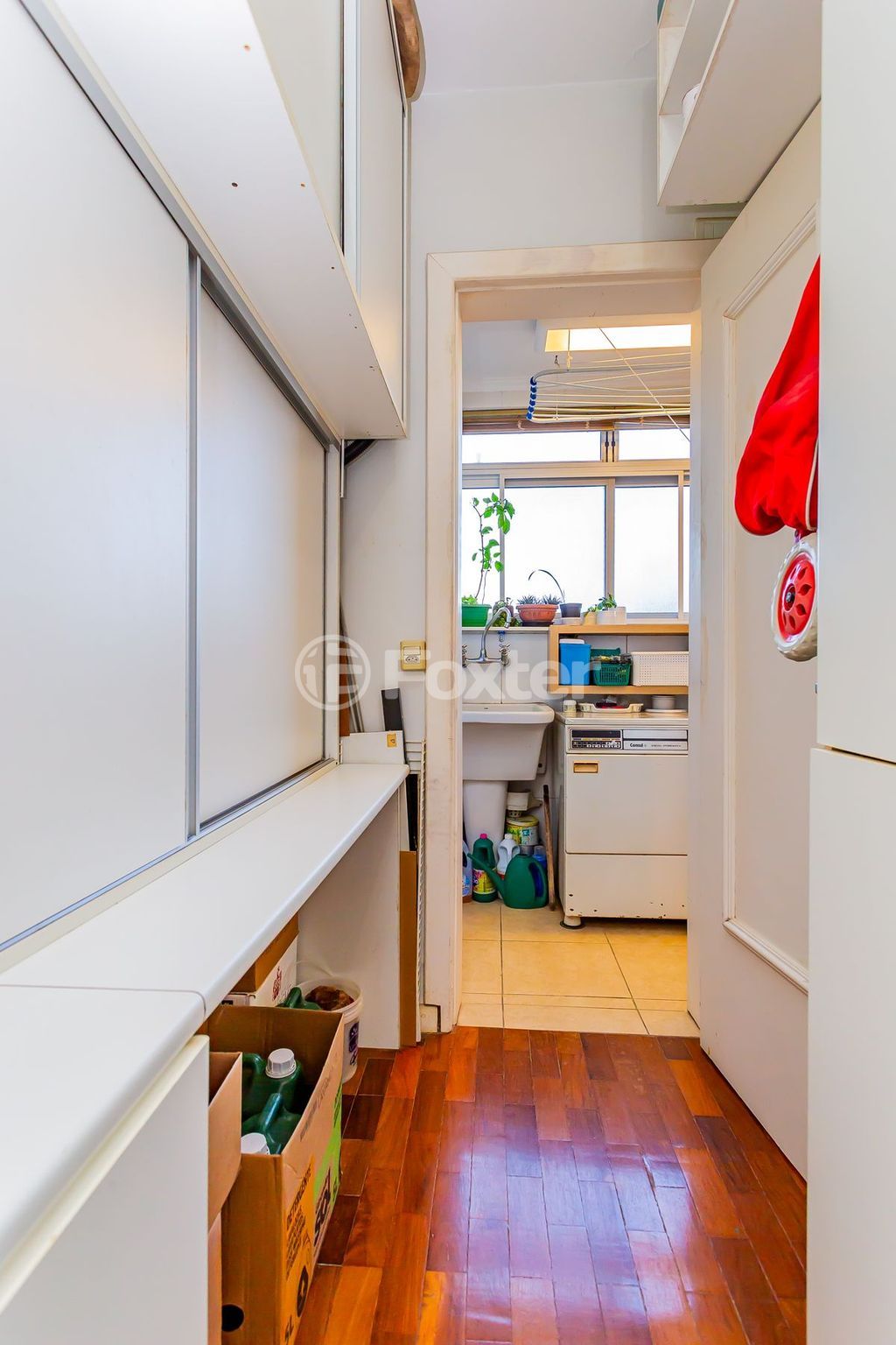 Apartamento para comprar em Doutor Lauro de Oliveira, 240 - foto 59