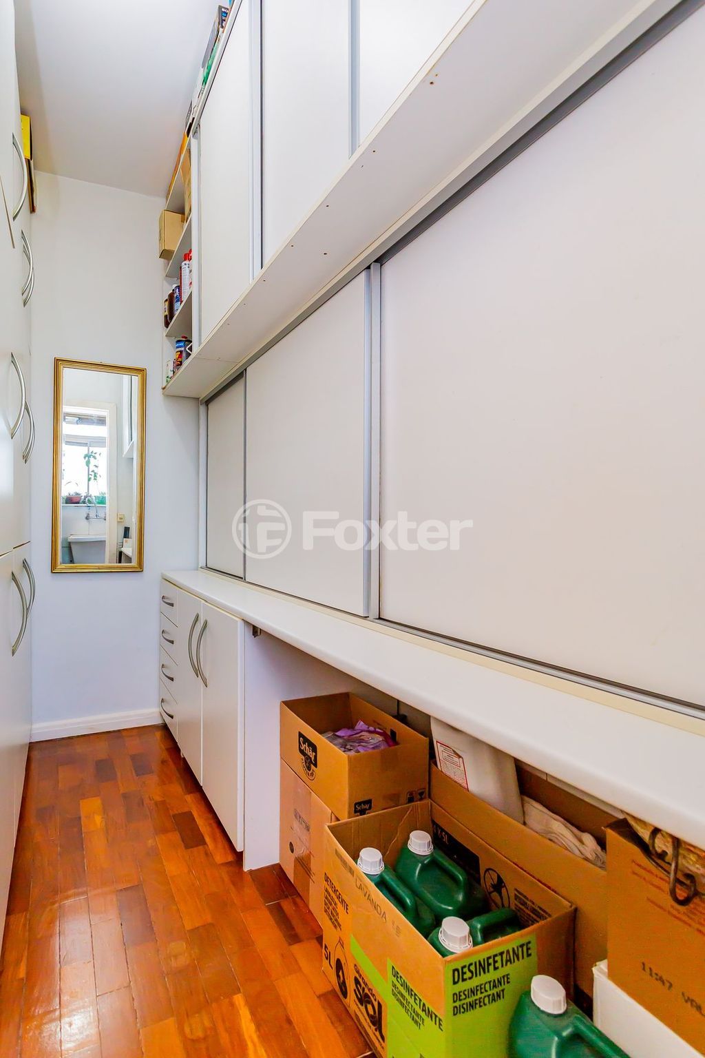 Apartamento para comprar em Doutor Lauro de Oliveira, 240 - foto 60