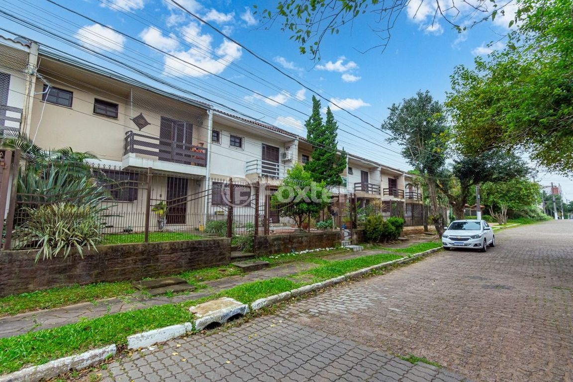 casa sobrado para comprar em Waldemar Guido Vicentini, 433 - foto 29