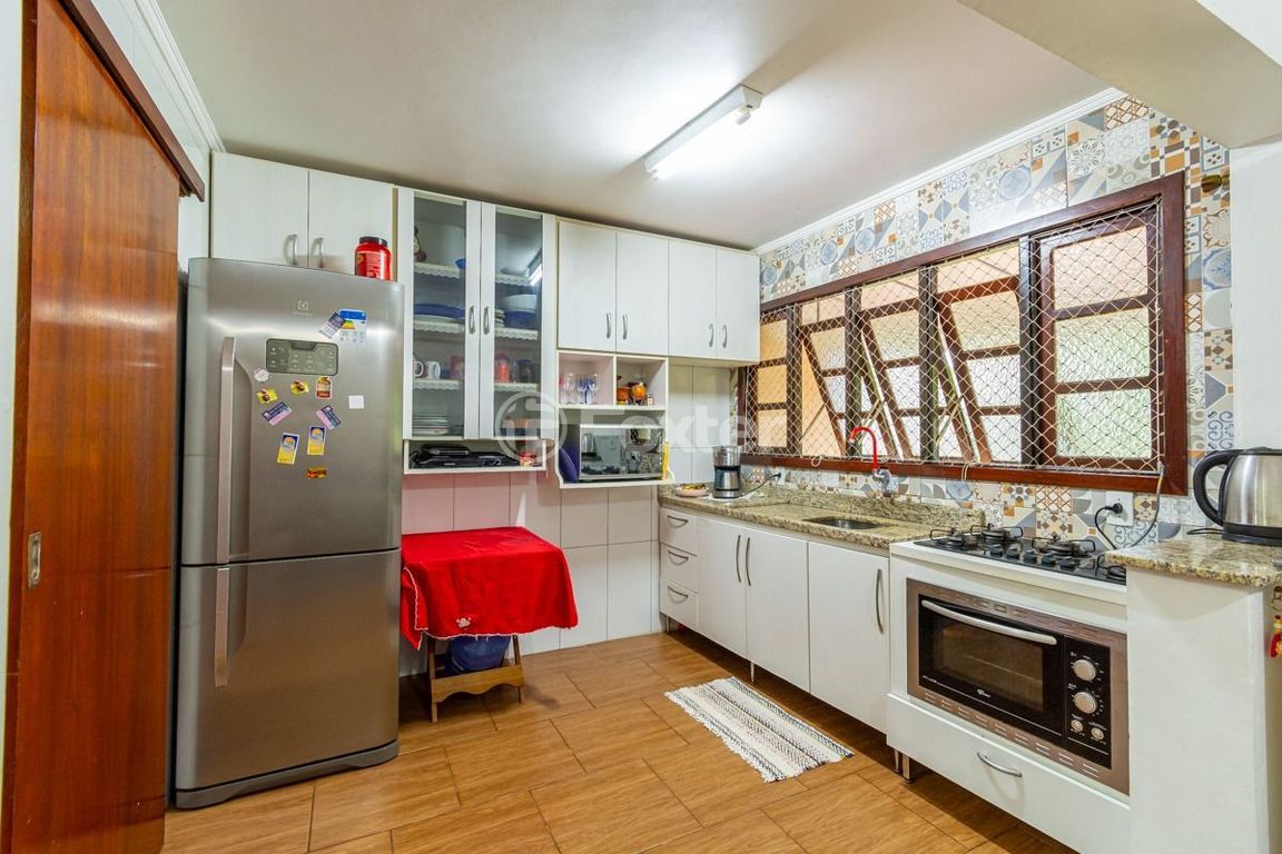 casa sobrado para comprar em Waldemar Guido Vicentini, 433 - foto 14
