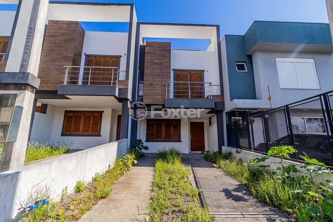 casa sobrado para comprar em Manoel Fernandes, 70 - foto 34