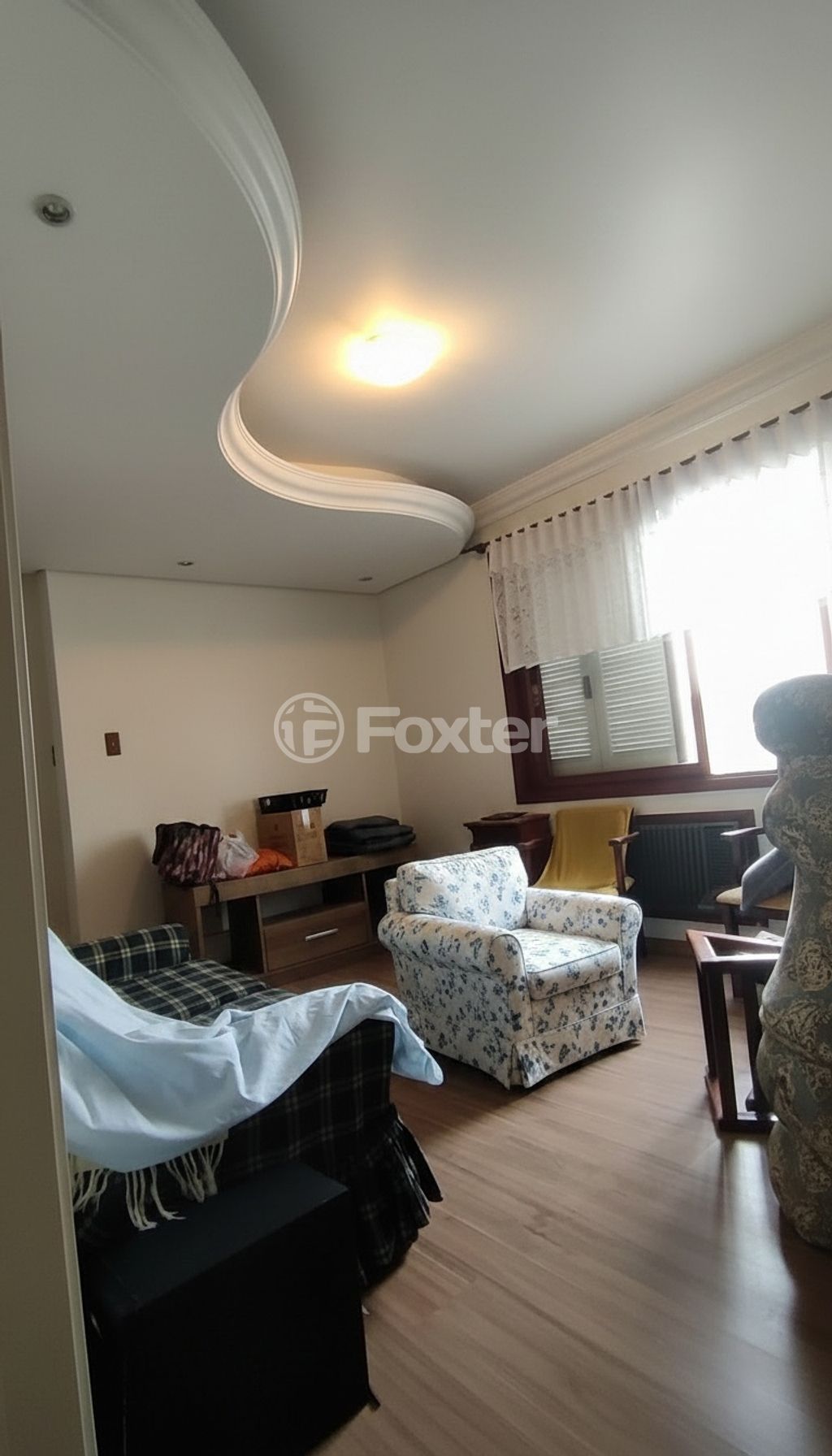Apartamento para comprar em Cristal, Porto Alegre - foto 1