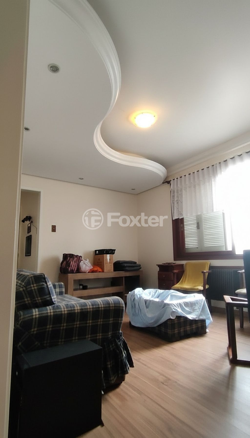 Apartamento para comprar em Orfanotrófio, 1035 - foto 4