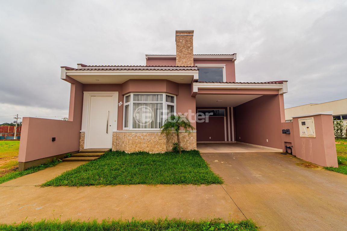Casa em condominio para comprar em Arroio Feijó, 2420 - foto 52