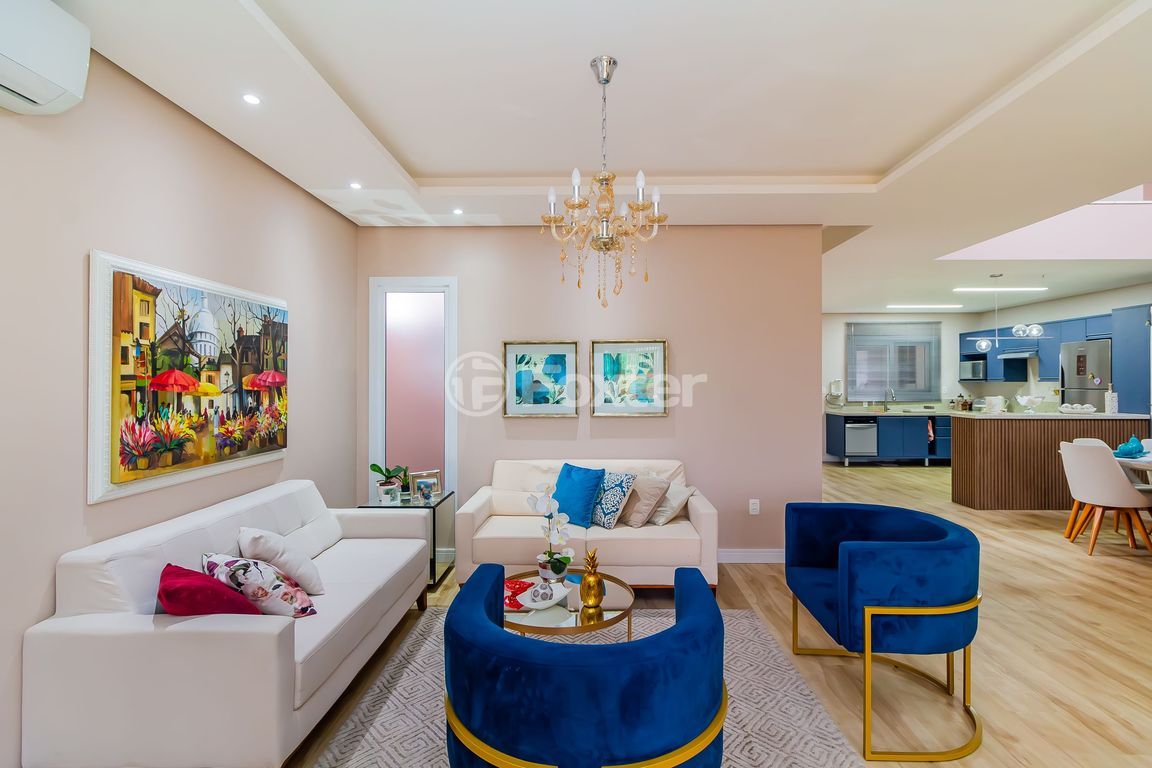 Casa em condominio para comprar em Arroio Feijó, 2420 - foto 7