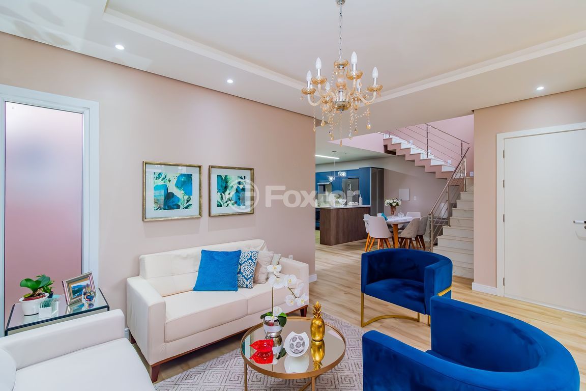 Casa em condominio para comprar em Arroio Feijó, 2420 - foto 9