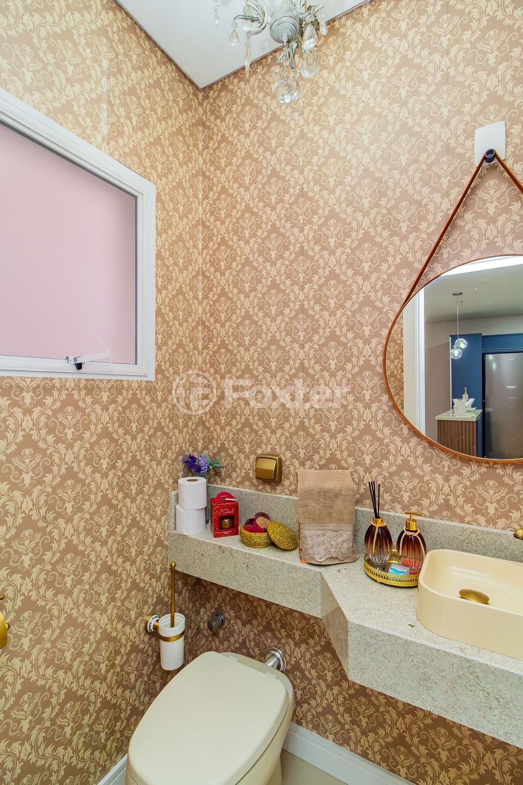 Casa em condominio para comprar em Arroio Feijó, 2420 - foto 30