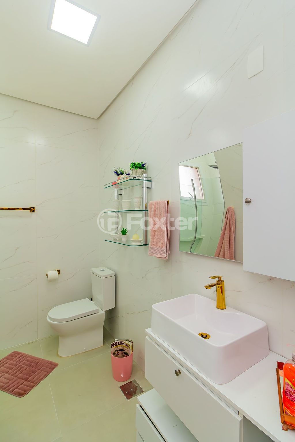 Casa em condominio para comprar em Arroio Feijó, 2420 - foto 44