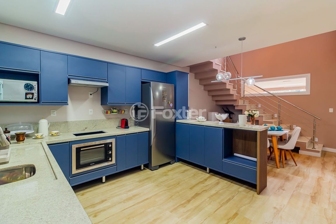 Casa em condominio para comprar em Arroio Feijó, 2420 - foto 12