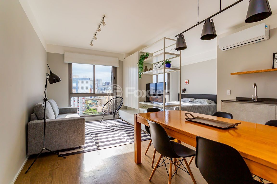 Apartamento para comprar em General Lima e Silva, 570 - foto 15