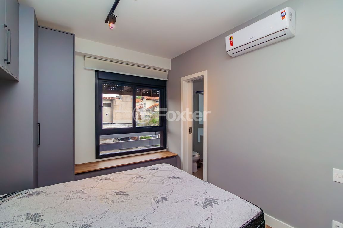 Apartamento para comprar em Anita Garibaldi, 1855 - foto 28