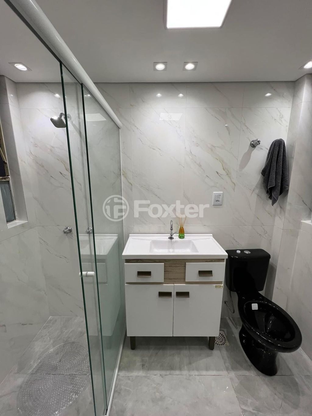casa sobrado para comprar em Antônio Ribeiro, 321 - foto 15