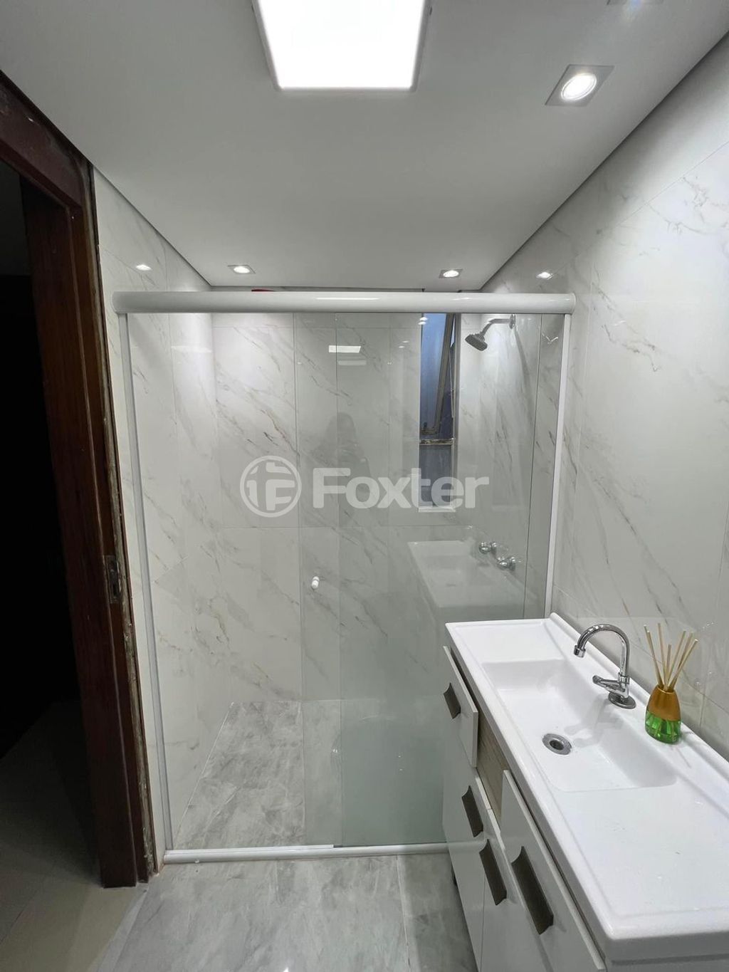 casa sobrado para comprar em Antônio Ribeiro, 321 - foto 16