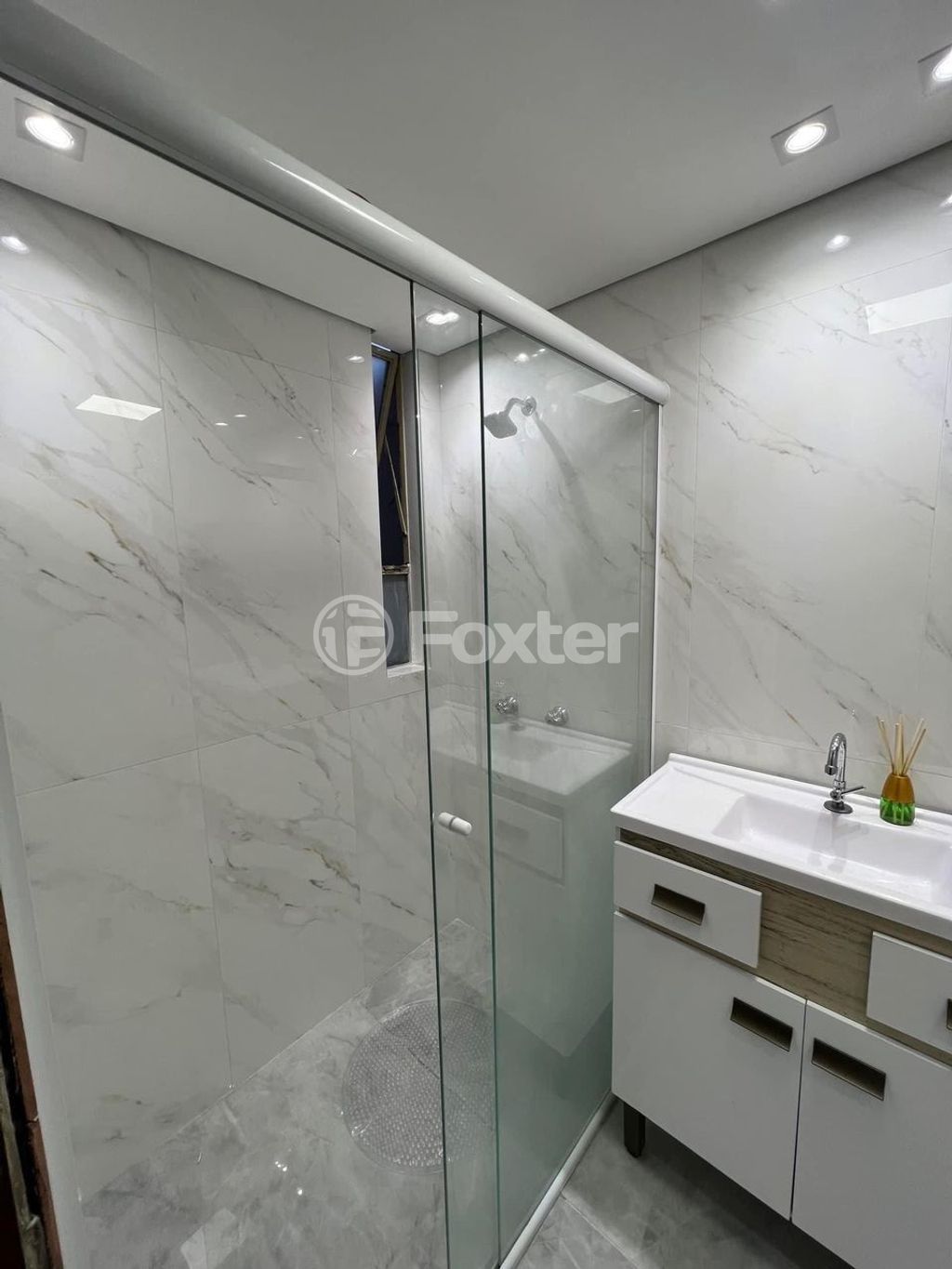 casa sobrado para comprar em Antônio Ribeiro, 321 - foto 17