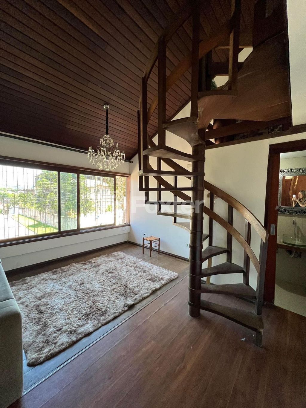casa sobrado para comprar em Antônio Ribeiro, 321 - foto 8