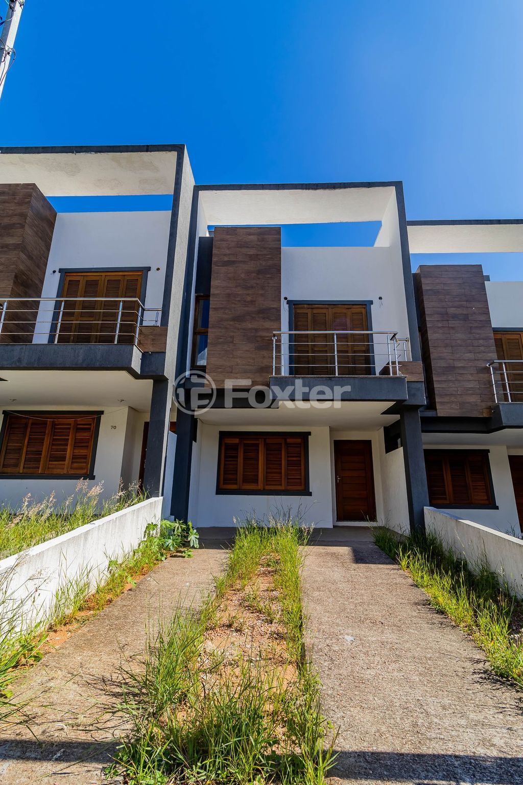 casa sobrado para comprar em Manoel Fernandes, 74 - foto 31