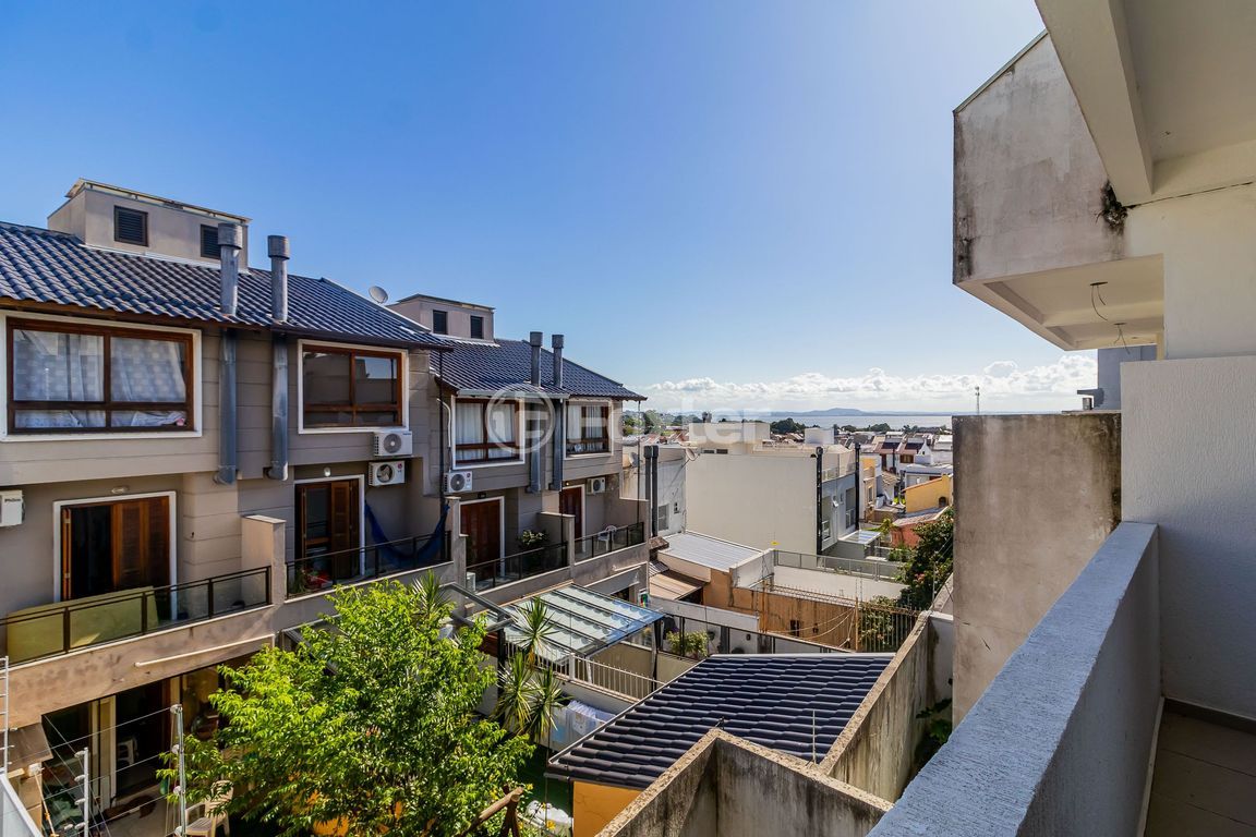 casa sobrado para comprar em Manoel Fernandes, 74 - foto 17