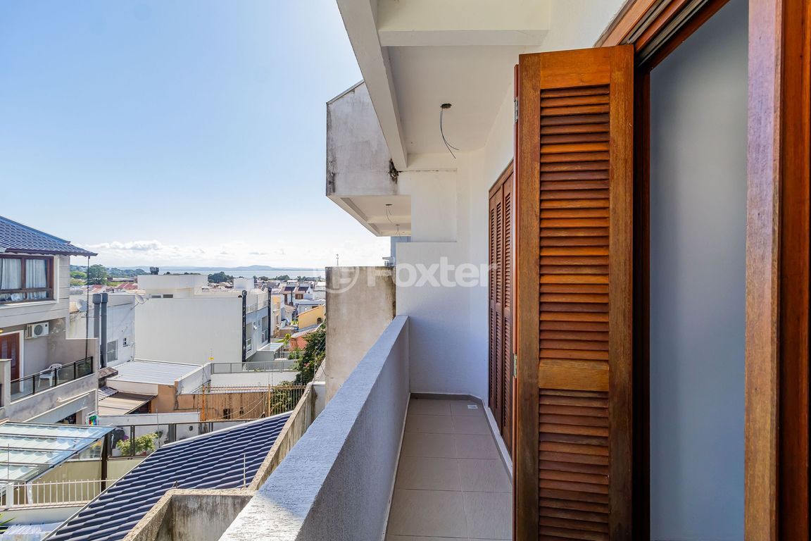 casa sobrado para comprar em Manoel Fernandes, 74 - foto 18