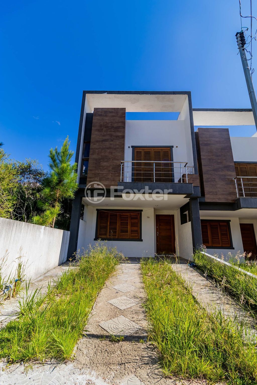 casa sobrado para comprar em Manoel Fernandes, 78 - foto 35