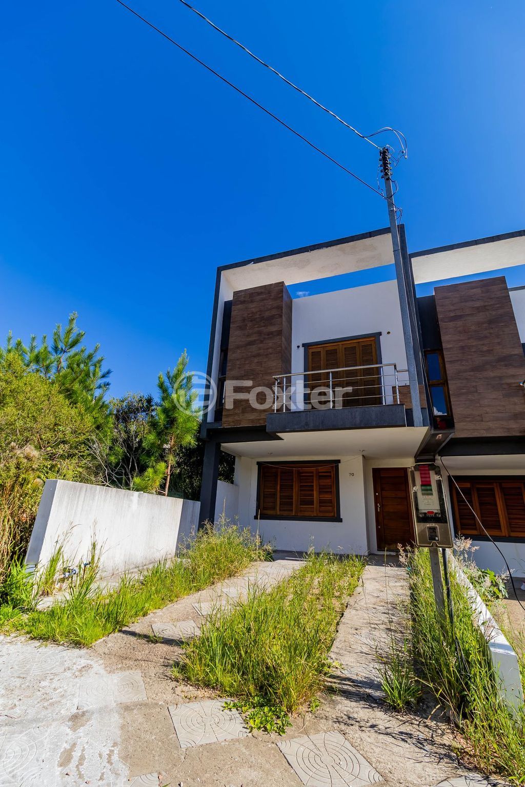 casa sobrado para comprar em Manoel Fernandes, 78 - foto 33