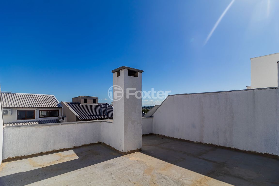 casa sobrado para comprar em Manoel Fernandes, 78 - foto 28