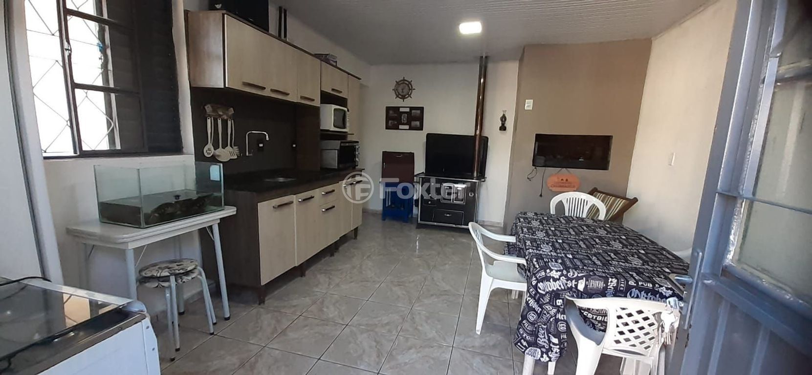 casa sobrado para comprar em Tenente Alberto Mendes Júnior, 60 - foto 12