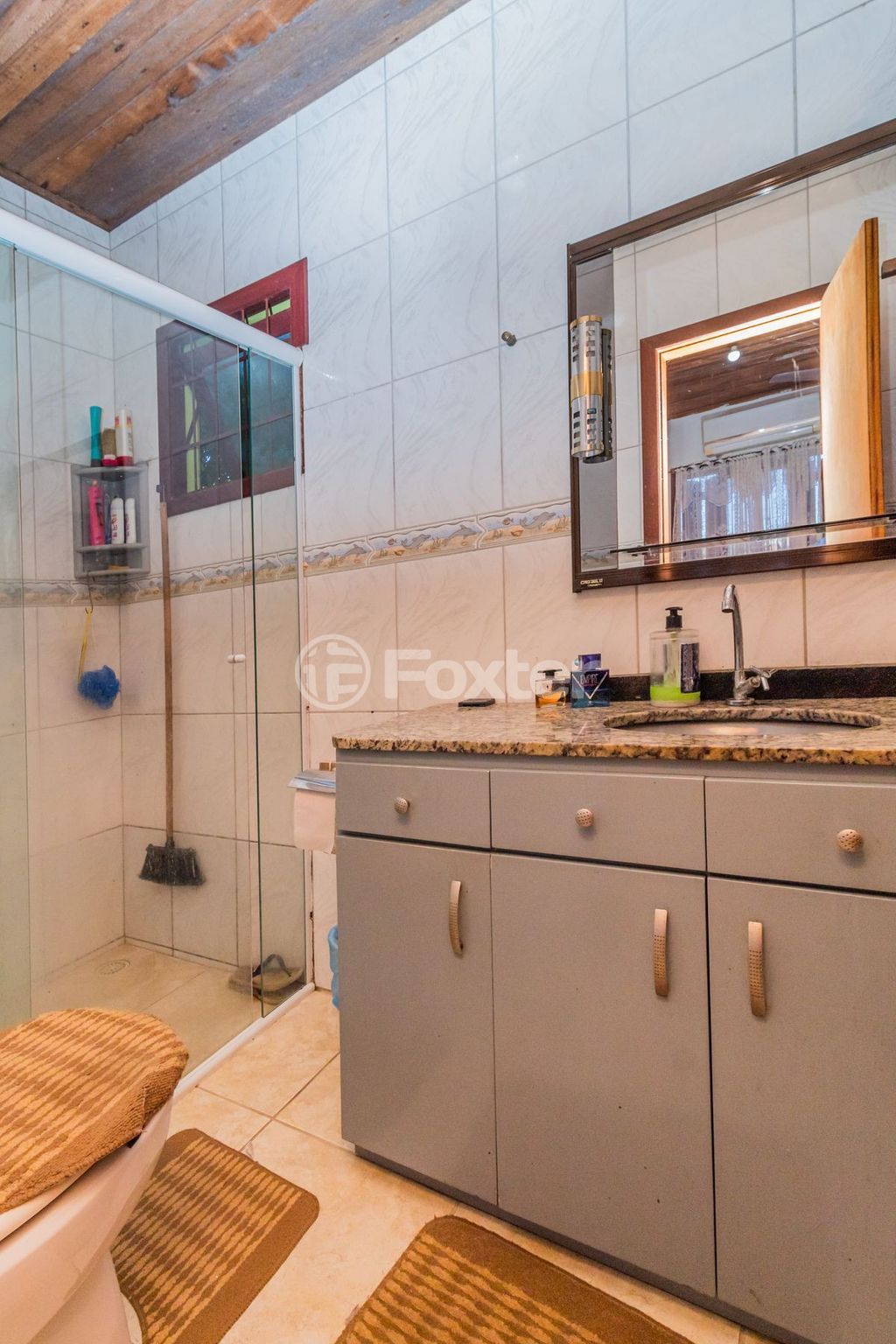 casa sobrado para comprar em André Primo Biazetto, 200 - foto 14