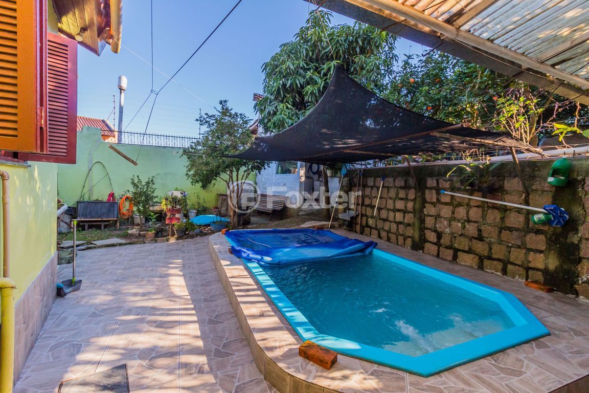 casa sobrado para comprar em André Primo Biazetto, 200 - foto 8