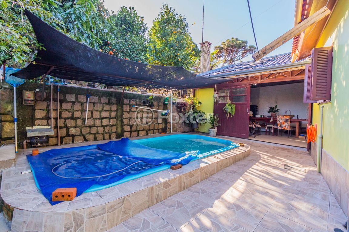 casa sobrado para comprar em André Primo Biazetto, 200 - foto 9