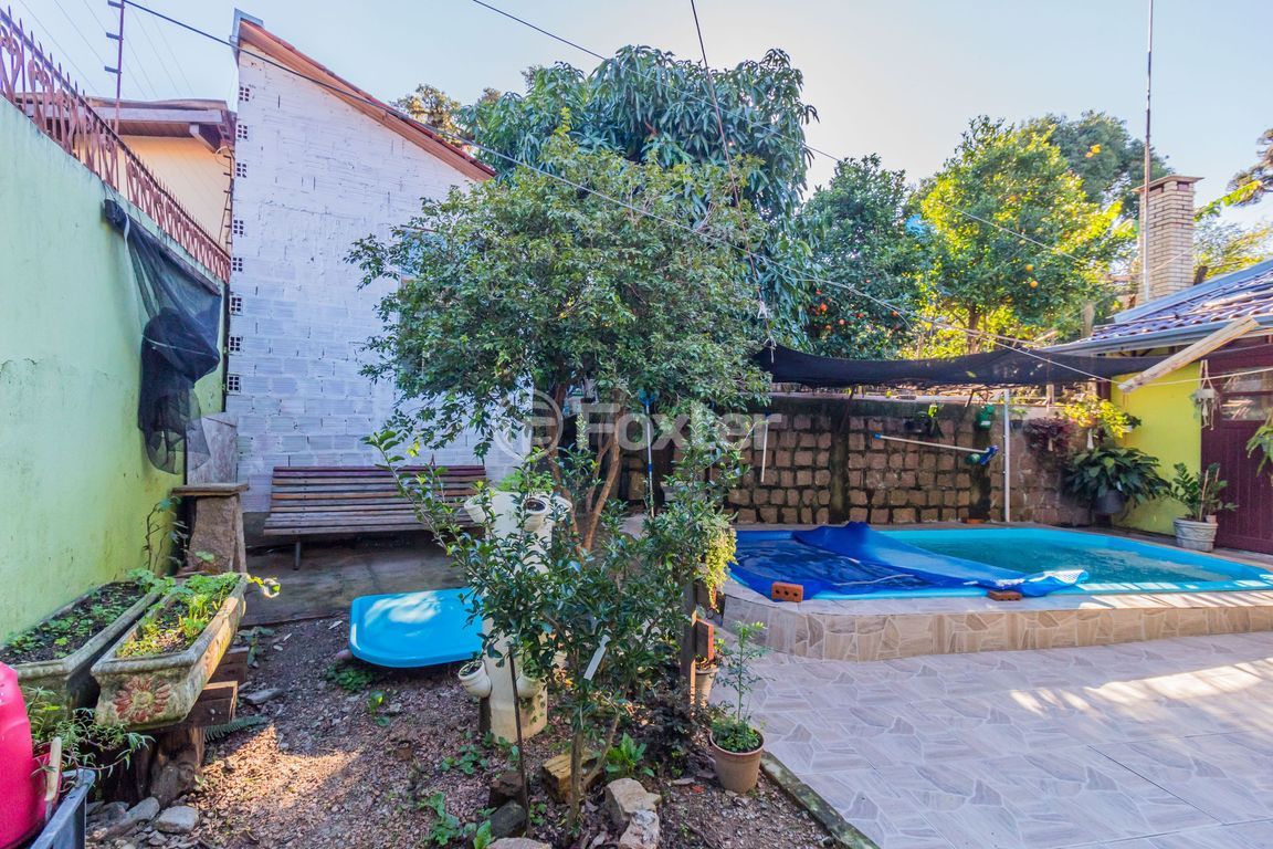 casa sobrado para comprar em André Primo Biazetto, 200 - foto 10