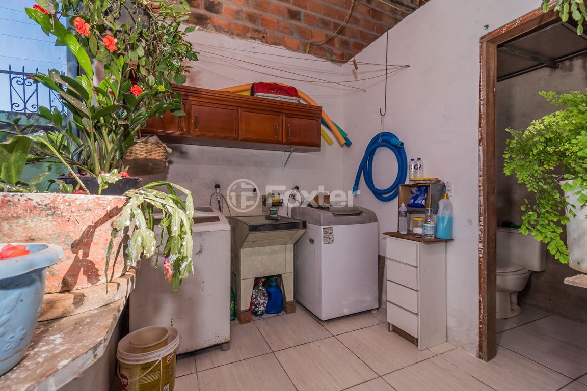 casa sobrado para comprar em André Primo Biazetto, 200 - foto 19
