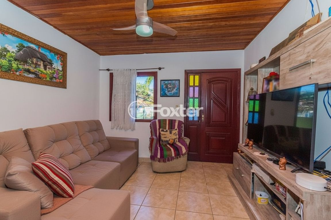 casa sobrado para comprar em Campo Novo, Porto Alegre - foto 1