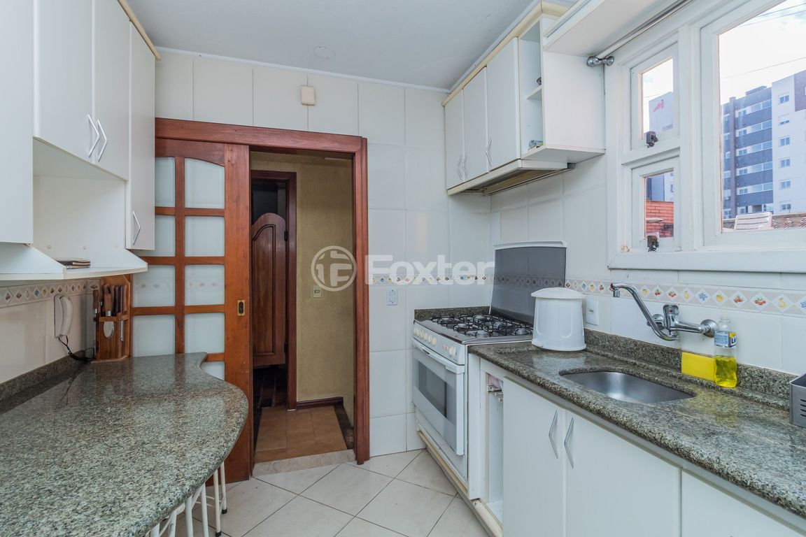 Casa em condominio para comprar em Santo Antônio, Porto Alegre - foto 1
