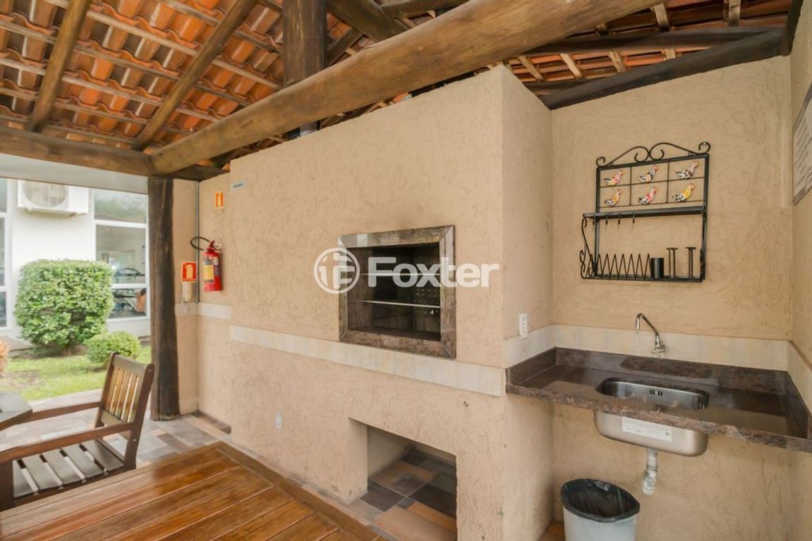 terreno lote condominio para comprar em Jorge Babot Miranda, 680 - foto 34