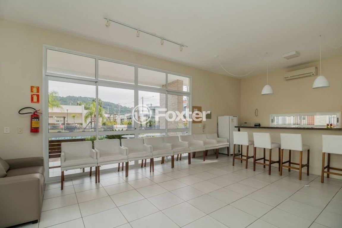terreno lote condominio para comprar em Jorge Babot Miranda, 680 - foto 28
