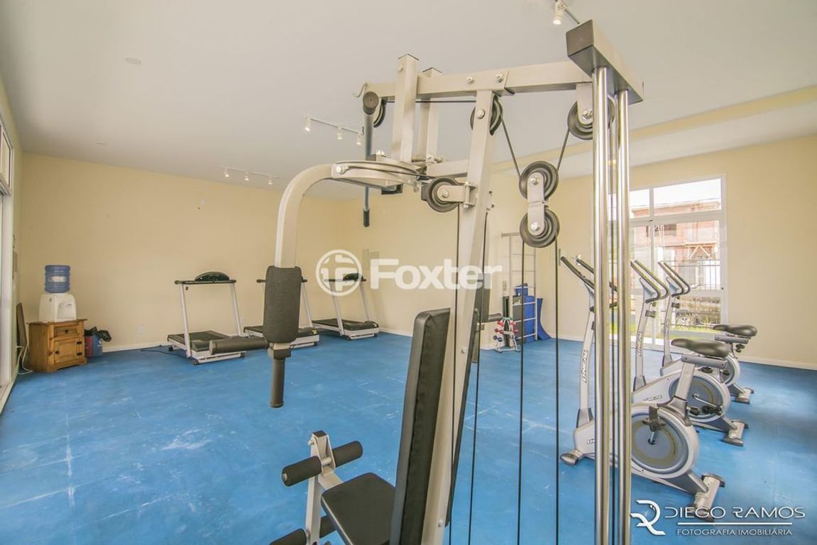 terreno lote condominio para comprar em Jorge Babot Miranda, 680 - foto 37