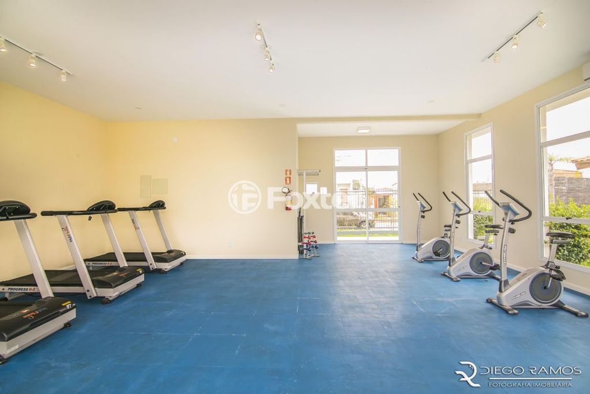 terreno lote condominio para comprar em Jorge Babot Miranda, 680 - foto 40