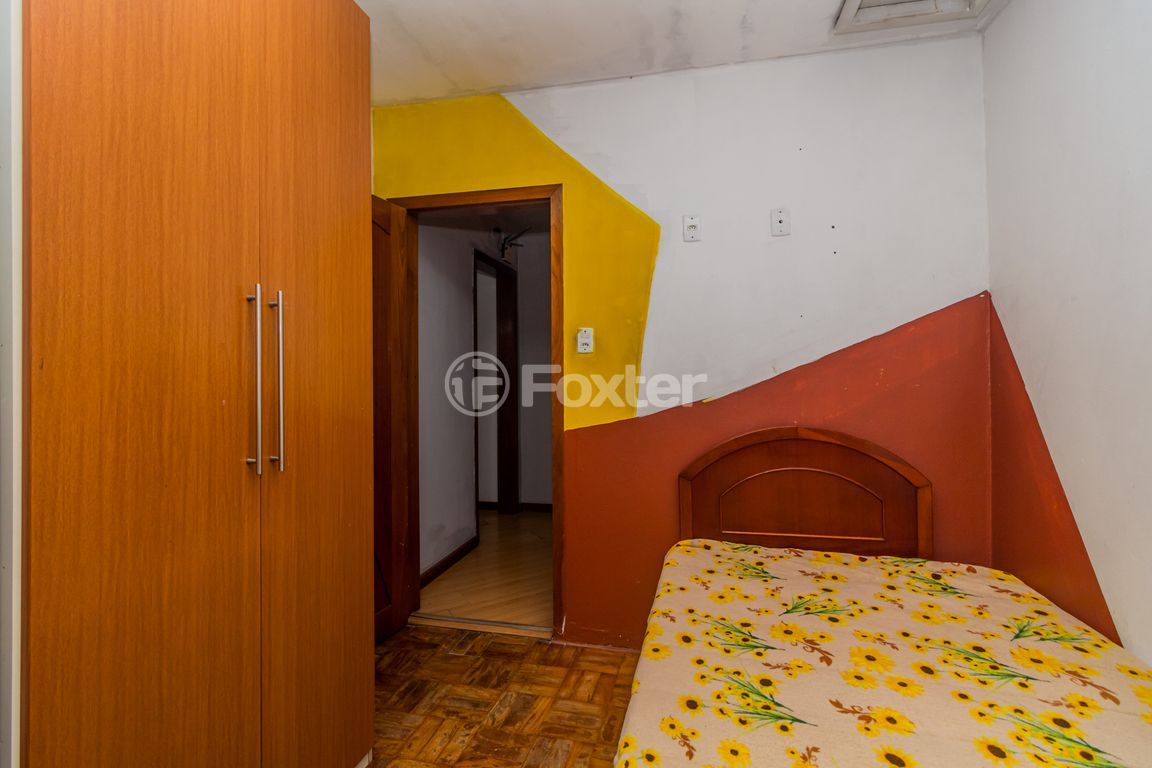 casa sobrado para comprar em João Mora, 258 - foto 25