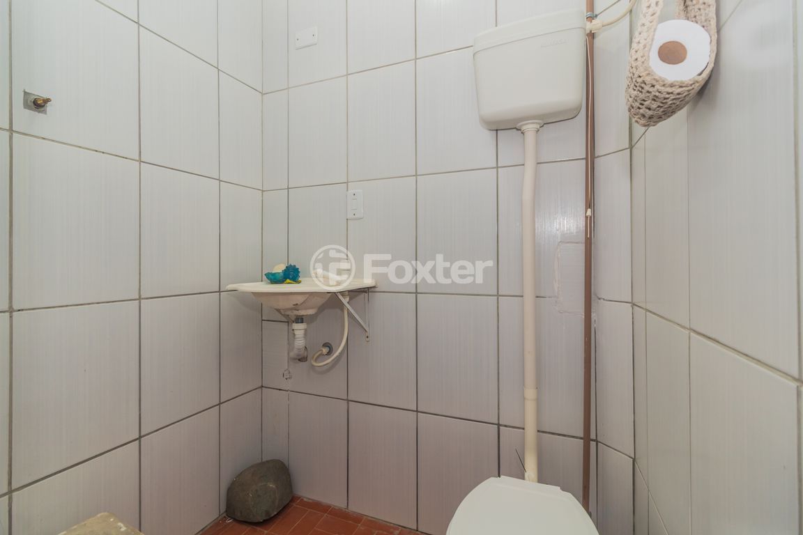 casa sobrado para comprar em João Mora, 258 - foto 32
