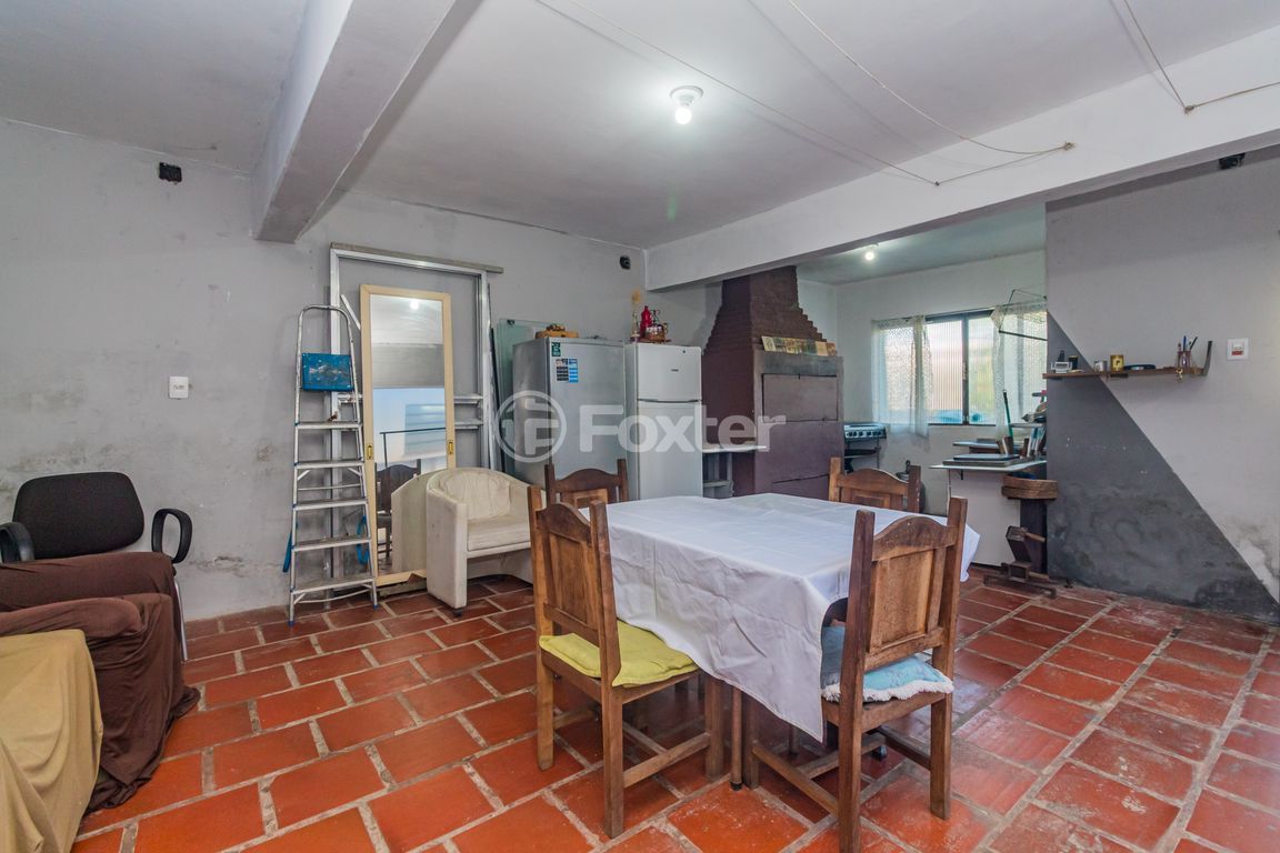 casa sobrado para comprar em João Mora, 258 - foto 35