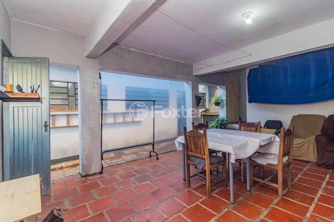 casa sobrado para comprar em João Mora, 258 - foto 37