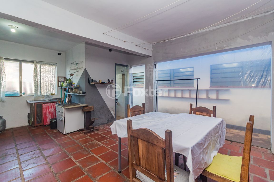 casa sobrado para comprar em João Mora, 258 - foto 38