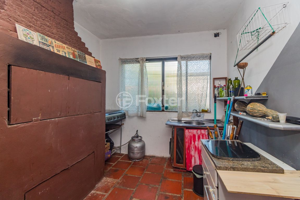 casa sobrado para comprar em João Mora, 258 - foto 39
