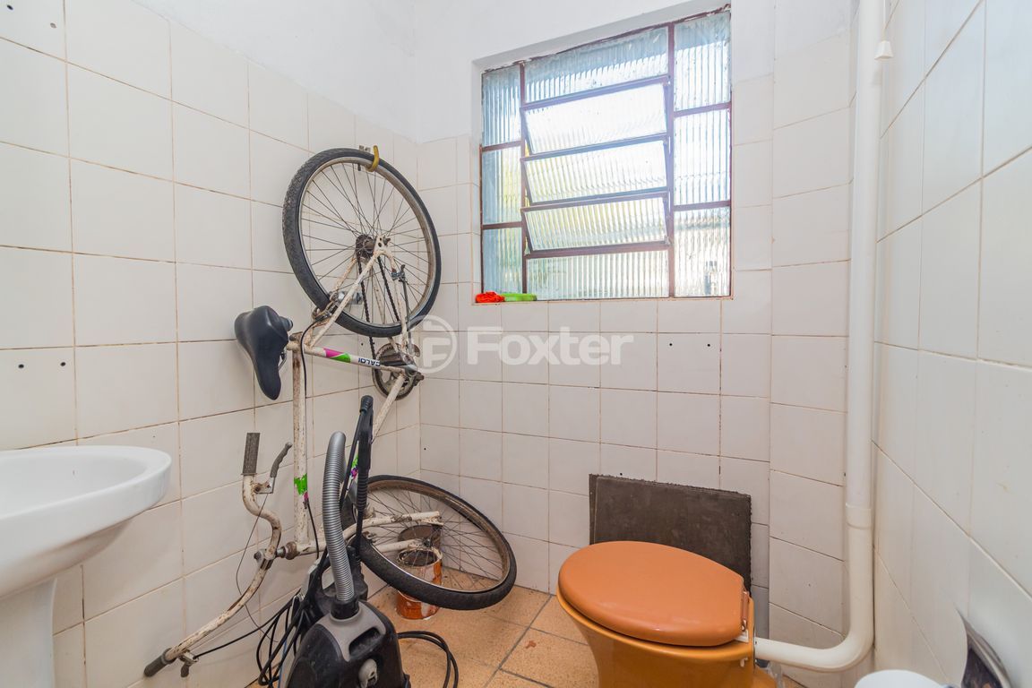 casa sobrado para comprar em João Mora, 258 - foto 40