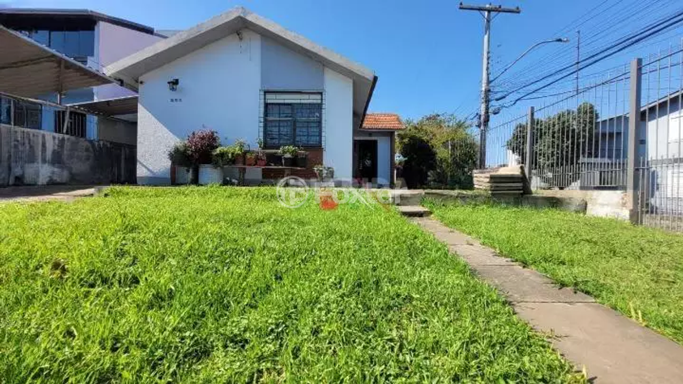 casa sobrado para comprar em João Mora, 258 - foto 50