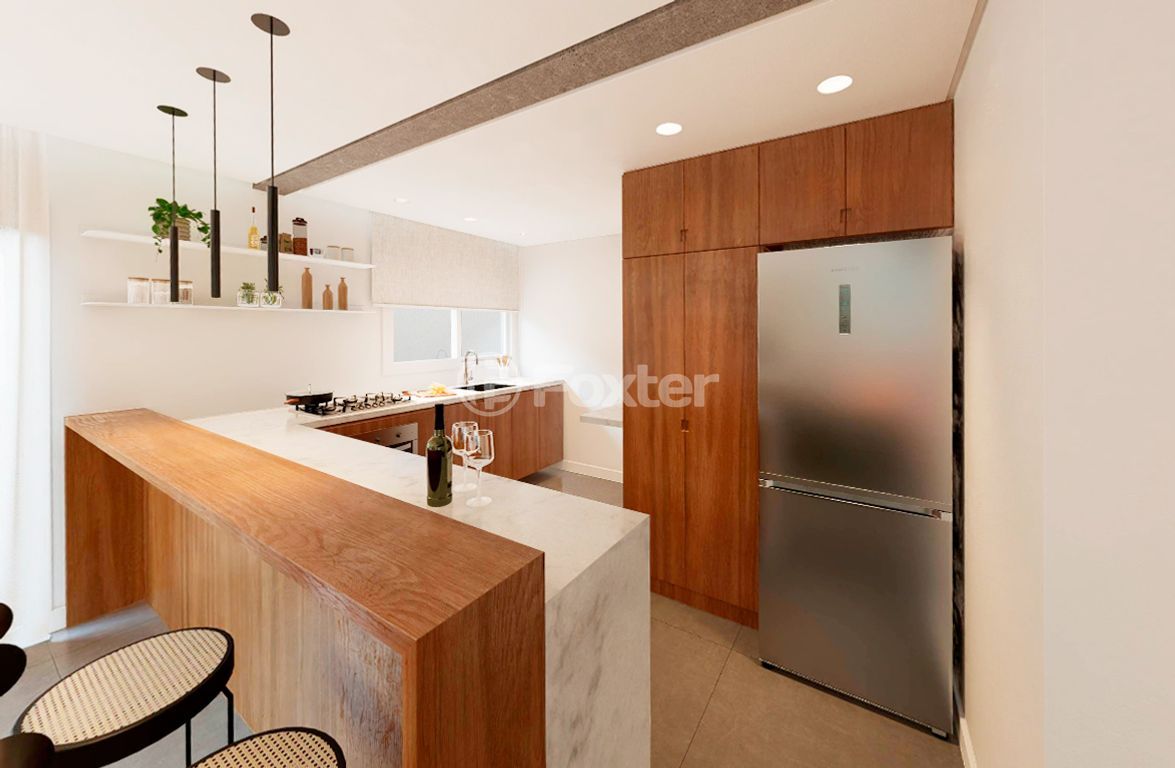 Casa em condominio para comprar em Doutor Pereira Neto, 134 - foto 12