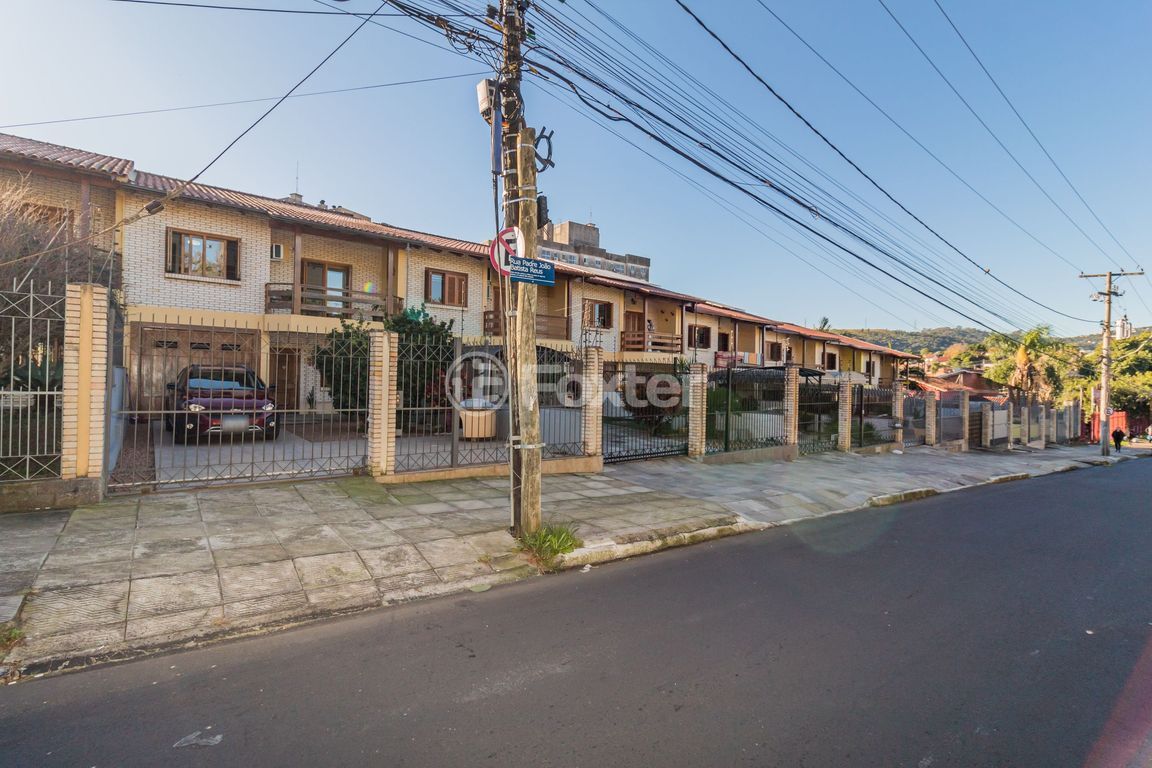 casa sobrado para comprar em Padre João Batista Reus, 3476 - foto 31